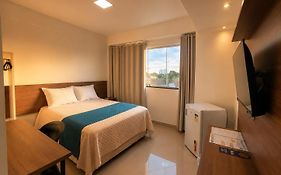 Hotel Skalla - MELHOR CUSTO BENEFICIO