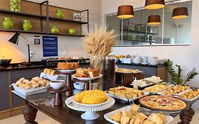 Hotel Skalla - MELHOR CUSTO BENEFICIO